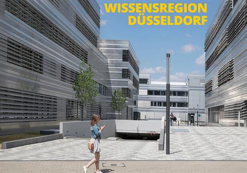 Corona - Impfappell der Wissensregion
